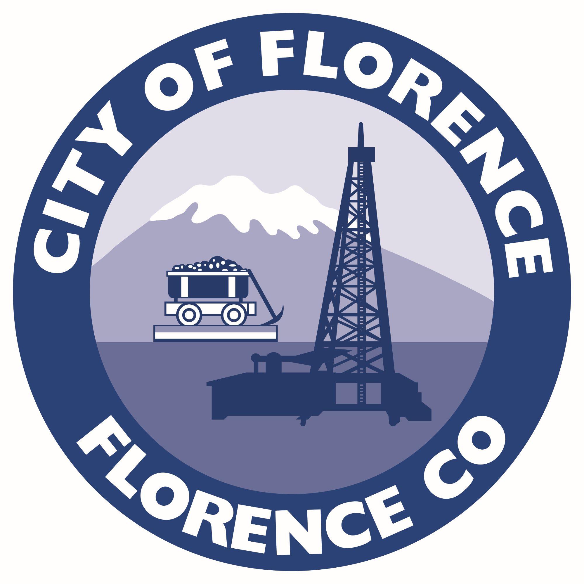 City of Florence Seal