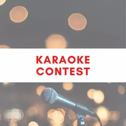 Karaoke Contest