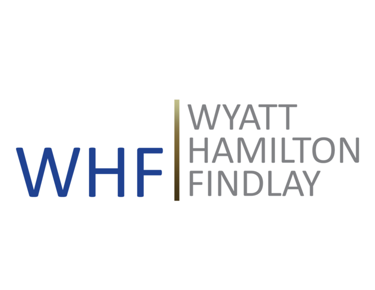 Wyatt, Hamilton, Findlay LLC Logo